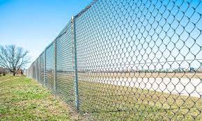 MS & GI Boundary Fencing Mesh