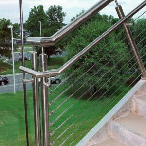 Cable Railing System